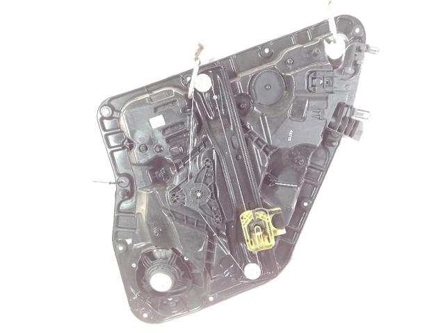 MERCEDES A0009060808 Motor del elevalunas de la puerta trasera izquierda comprar Barcelona