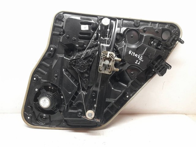 MERCEDES A0009060808 Motor del elevalunas de la puerta trasera izquierda comprar Tarragona