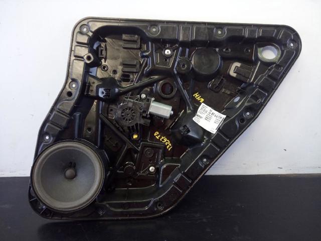 A0009060908 MERCEDES Motor del elevalunas de la puerta trasera derecha  en stock Córdoba