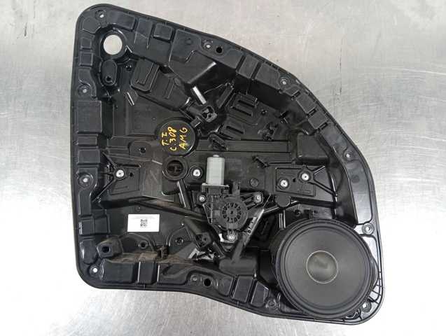 A0009060908 Mercedes