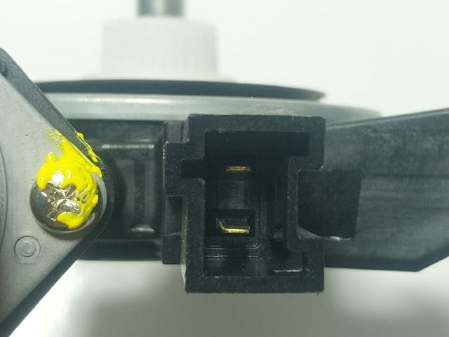 A0009060908 MERCEDES Motor del elevalunas de la puerta trasera derecha comprar Bilbao
