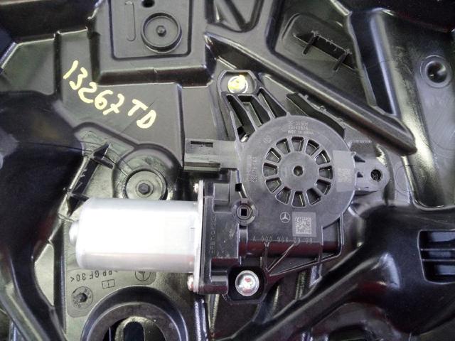 A0009060908 Motor del elevalunas de la puerta trasera derecha comprar Sevilla