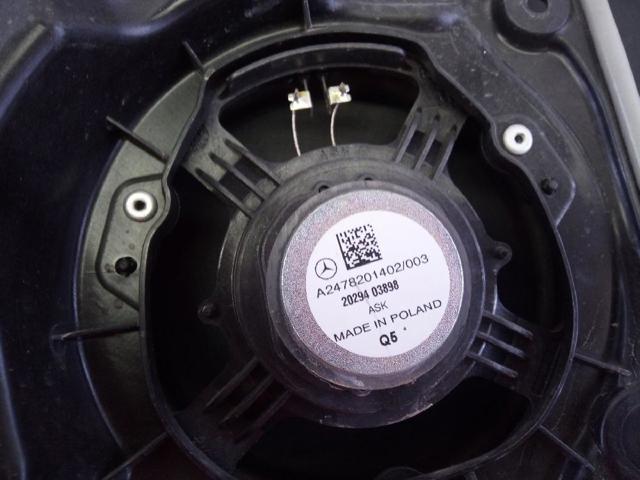 A0009060908 MERCEDES Motor del elevalunas de la puerta trasera derecha  comprar en Oviedo