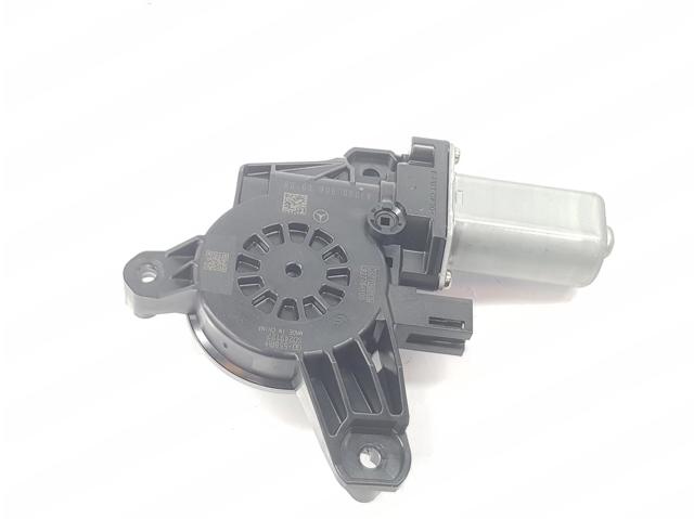 Motor eléctrico, elevalunas, puerta trasera derecha A0009060908 Mercedes