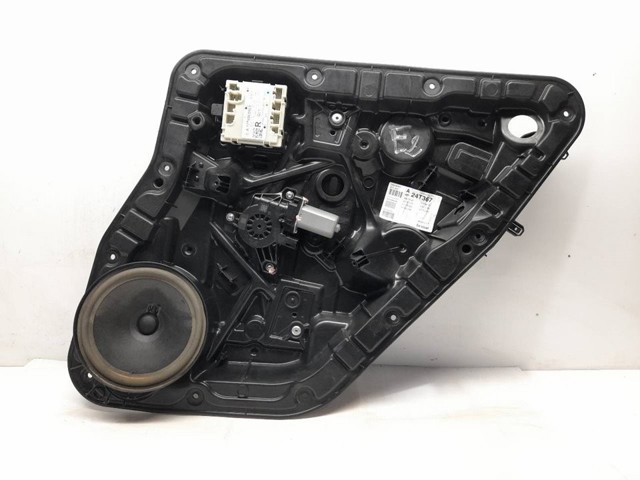 A0009060908 MERCEDES Motor del elevalunas de la puerta trasera derecha  comprar en Oviedo