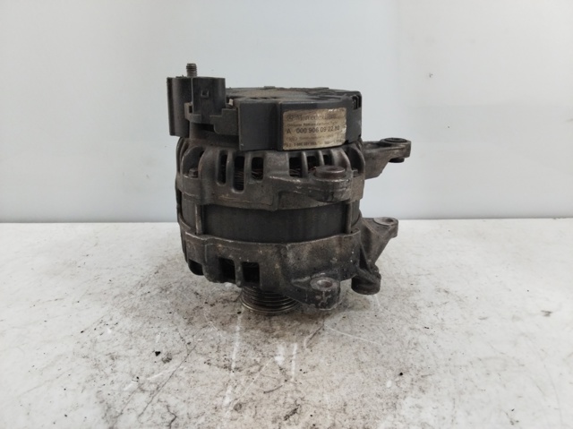 Alternador A0009060922 Mercedes