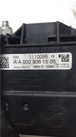 A0009061505 Mercedes