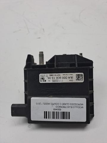 A0009061505 Mercedes