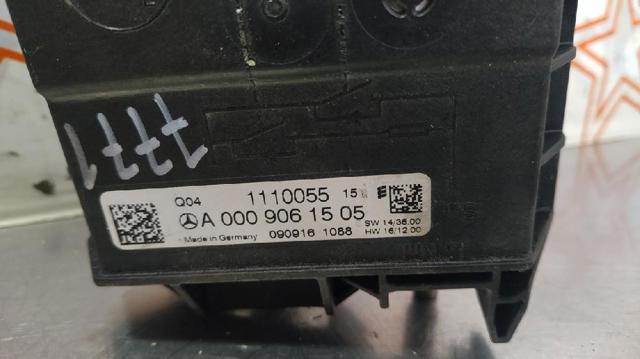 A0009061505 Mercedes