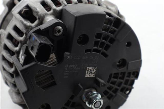 A0009061903 MERCEDES Alternador comprar Madrid