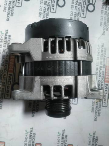 A0009061903 Alternador comprar Girona