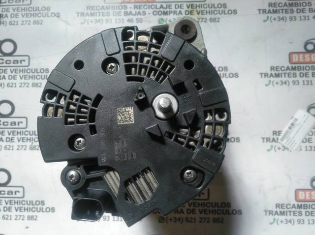 MERCEDES A0009061903 Alternador comprar Pamplona