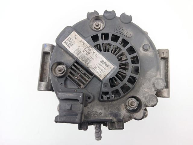 A0009062822 MERCEDES Alternador  en stock Huelva