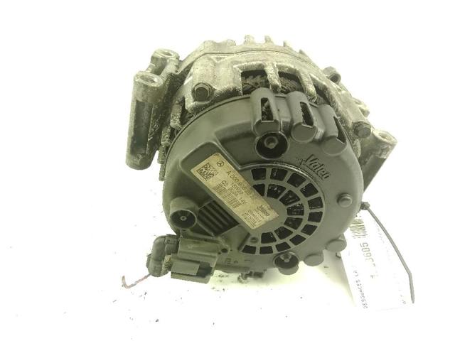 MERCEDES A0009062822 Alternador  en stock Salamanca