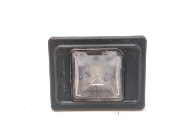 A0009062903 Mercedes