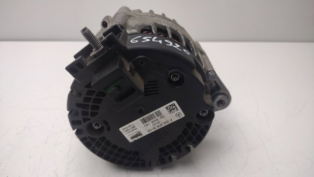 A0009063003 Mercedes