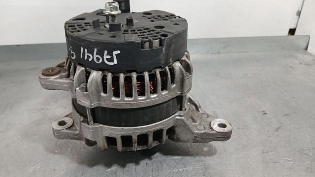 A0009063322 MERCEDES Alternador  en stock Córdoba