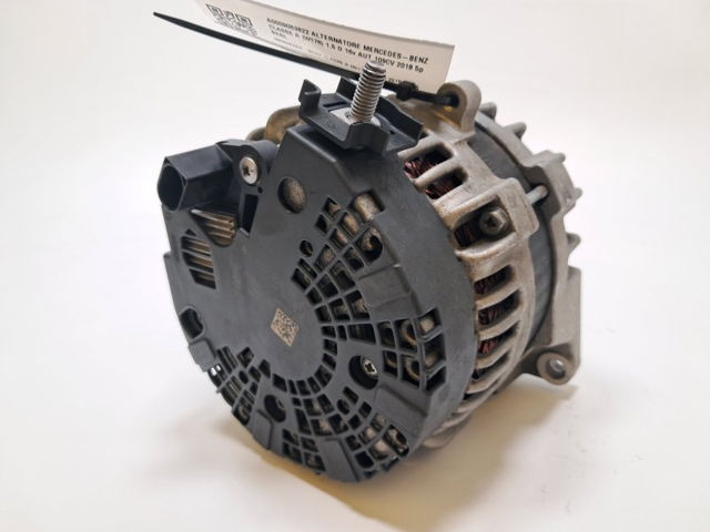 MERCEDES A0009063822 Alternador  comprar en Albacete