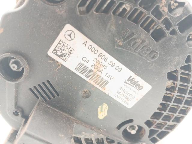 A0009063903 Alternador  comprar en Reus