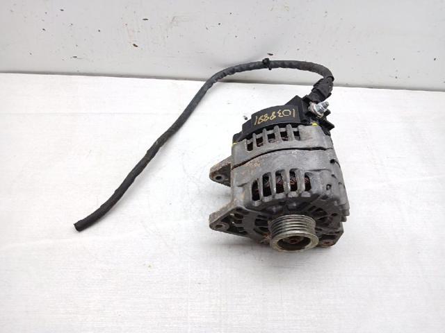 A0009063903 MERCEDES Alternador  en stock Gandía