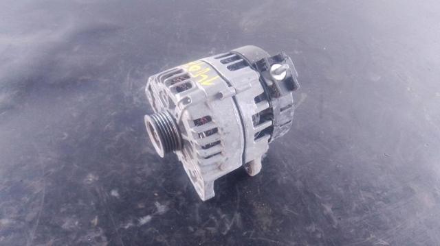 A0009063903 Alternador  disponible Burgos