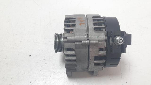 MERCEDES A0009063903 Alternador  en stock Valencia