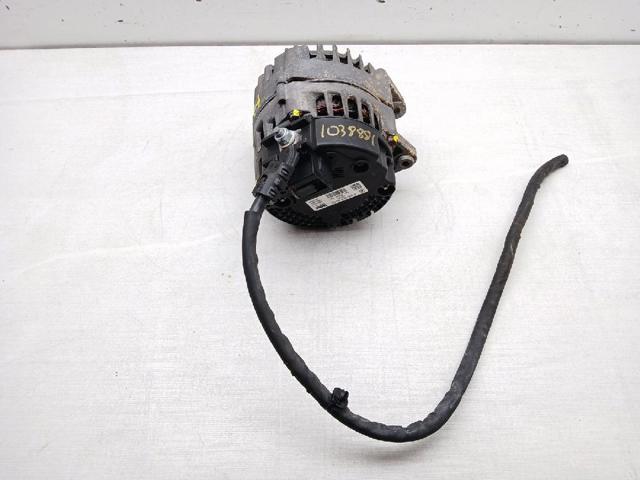 MERCEDES A0009063903 Alternador  en stock Salamanca