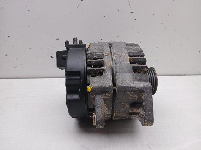 MERCEDES A0009063903 Alternador  comprar en Albacete