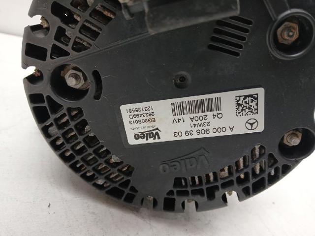A0009063903 Alternador  disponible Utrera