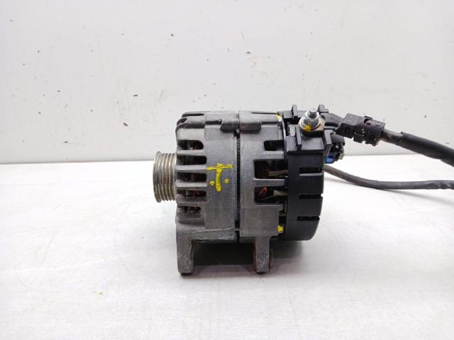 MERCEDES A0009063903 Alternador  en stock Valencia