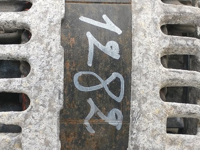 A0009064022 Alternador  disponible Utrera