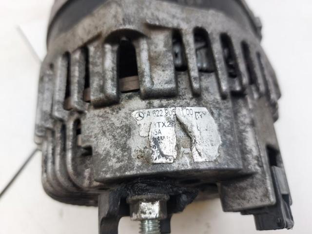 A0009064022 MERCEDES Alternador  disponible Ourense
