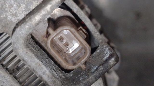 MERCEDES A0009064022 Alternador  en stock Terrassa