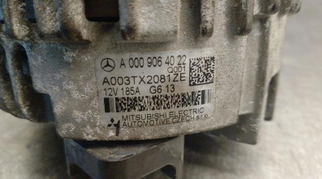 A0009064022 Alternador comprar Almería