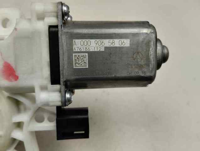 A0009065706 Mercedes