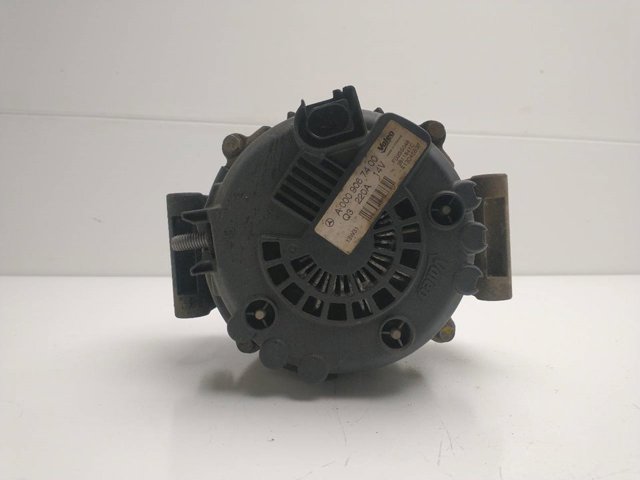 A0009067400 Mercedes