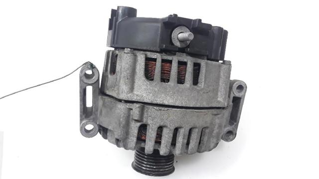 A0009067702 MERCEDES Alternador  en stock Córdoba