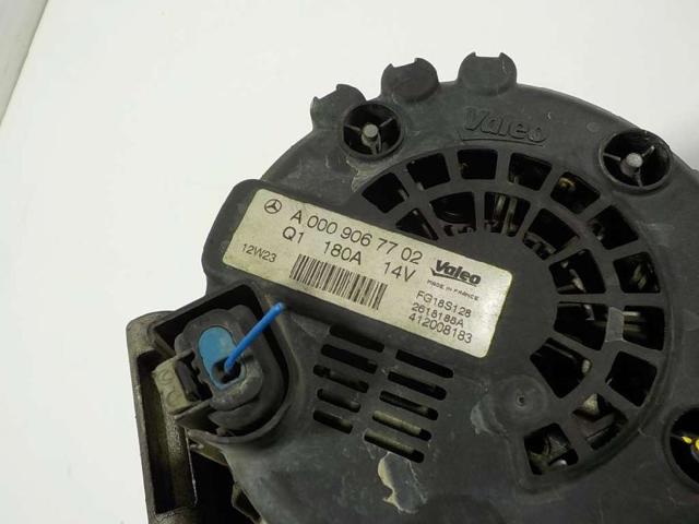 A0009067702 Alternador  comprar en Reus