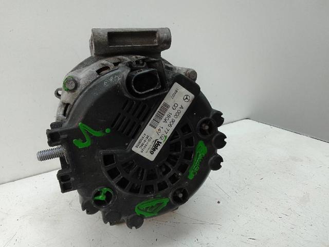 A0009067702 Alternador  en stock Sabadell