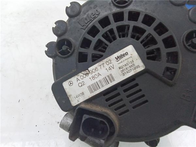 A0009067702 Alternador  en stock Granada
