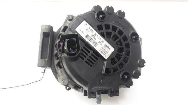 A0009067702 MERCEDES Alternador  comprar en Oviedo