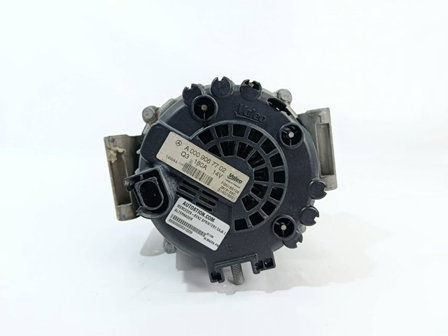 MERCEDES A0009067702 Alternador  disponible España