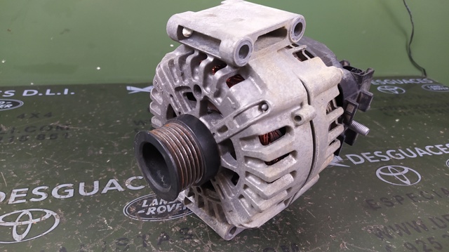 MERCEDES A0009067802 Alternador  comprar en Murcia