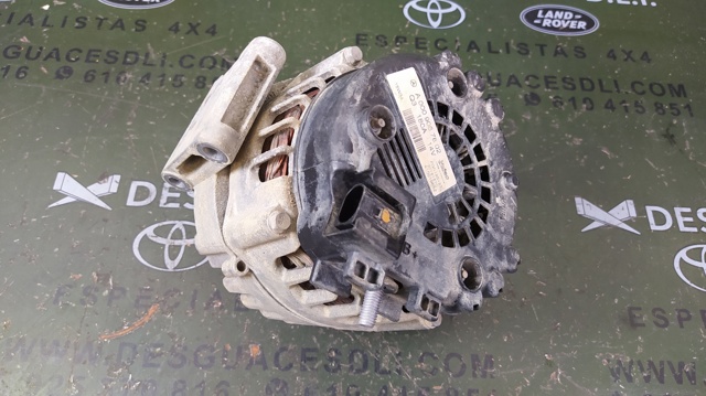 A0009067802 Alternador comprar Almería
