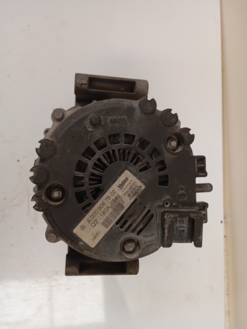 A0009067802 Mercedes