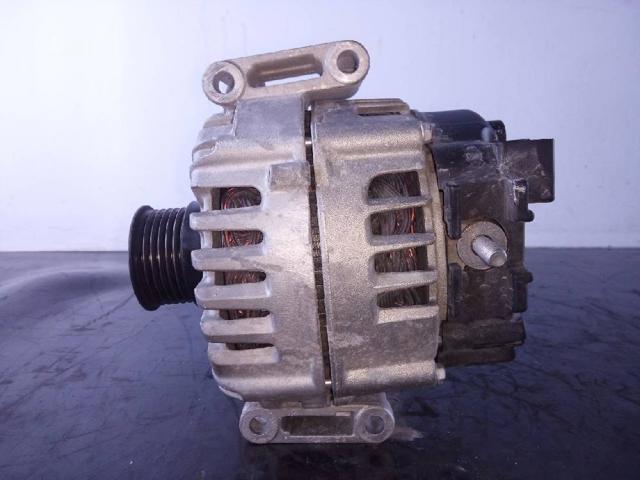 Dynamo A0009067802 MERCEDES
