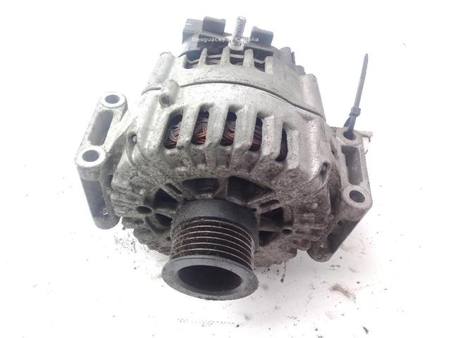 MERCEDES A0009067802 Alternador  en stock Terrassa