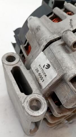 A0009067900 MERCEDES Alternador  disponible Ourense
