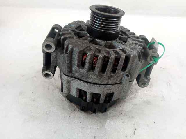 MERCEDES A0009067900 Alternador  disponible Valladolid