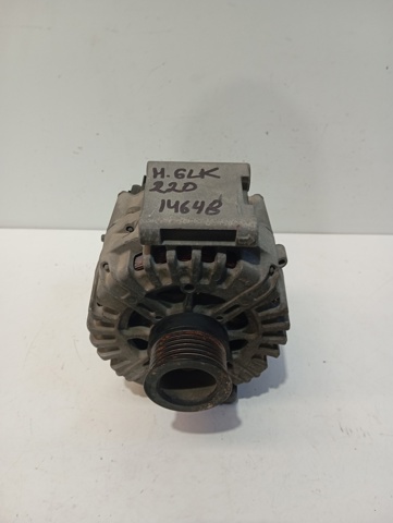MERCEDES A0009067900 Alternador  disponible España